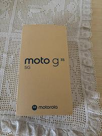 Motorola G35