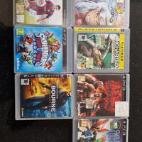 Giochi play station 3