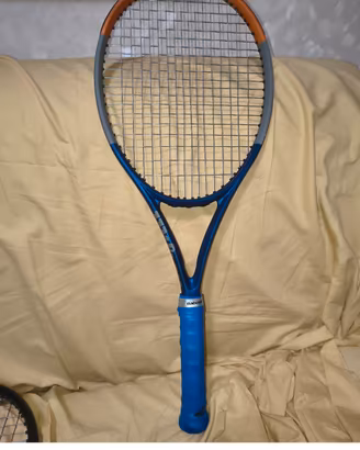 Racchetta tennis Wilson Clash Roland garros 