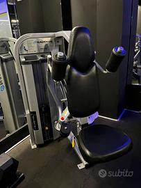 Nautilus nitro plus pec fly