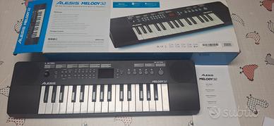 Tastiera digitale Alesis Melody 32