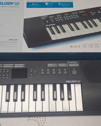 Tastiera digitale Alesis Melody 32