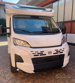 Elnagh Baron 565 semi integrale