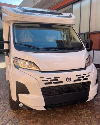 Elnagh Baron 565 semi integrale