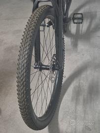 MTB scott scale 930