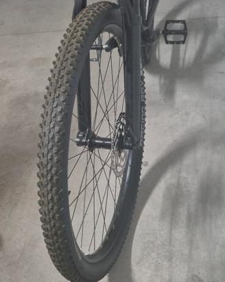 MTB scott scale 930