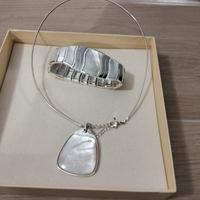 bracciali tennis & parure