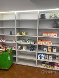 Mobili arredo negozio