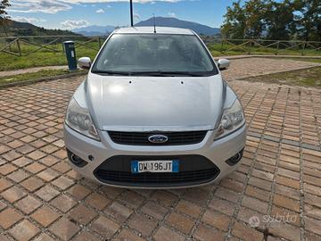 Ford Focus Focus+ 1.6 TDCi (110CV) 3p. DPF