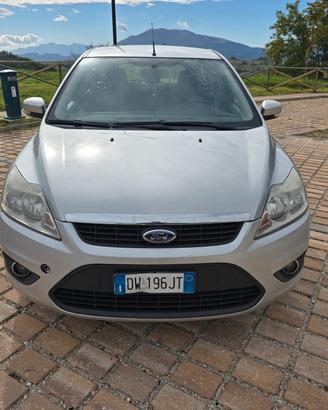 Ford Focus Focus+ 1.6 TDCi (110CV) 3p. DPF