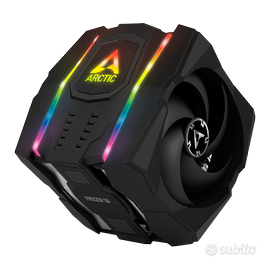 ARCTIC Freezer A50 CPU Cooler