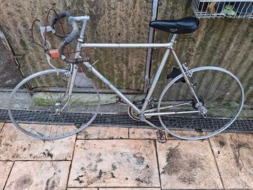 bici da corsa anni 80