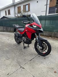 Ducati Multistrada V2S