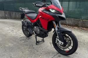 Ducati Multistrada V2S