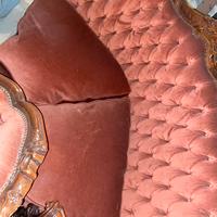 Poltrone stile BAROCCO