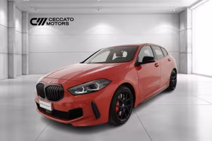 BMW Serie 1 128ti Msport auto