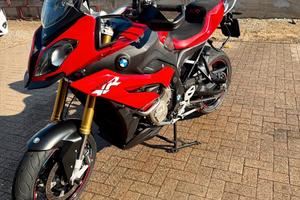 BMW s1000 xr 2016 full