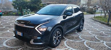 Kia Sportage style 1.6 full hybrid del 2024