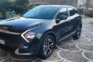 Kia Sportage style 1.6 full hybrid del 2024