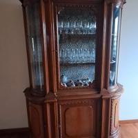 Credenza  soggiorno in stile 