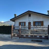 AOSTA Località Porossan le Truchod