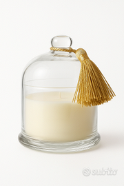 Candela all’ essenza di nardo