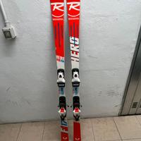 Rossignol Hero Gs Pro