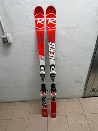 Rossignol Hero Gs Pro