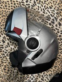 Casco Modulare Schuberth C2 grigio