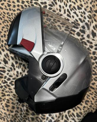 Casco Modulare Schuberth C2 grigio