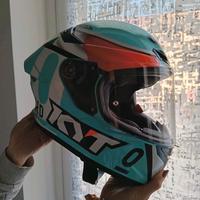Casco Moto integrale