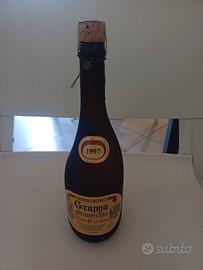 Grappa stravecchia monte sabotino