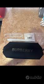 Pochette burberry