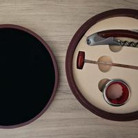 Set di accessori per il vino 