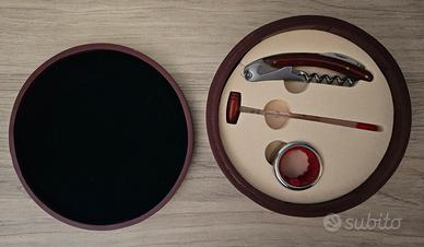 Set di accessori per il vino 