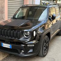Jeep Renegade North Star (2025) – Tetto Panoramico