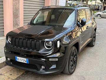 Jeep Renegade North Star (2025) – Tetto Panoramico