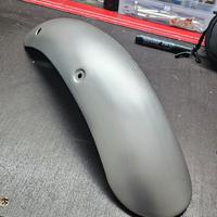 parafango anteriore basso originale triumph scramb