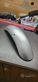 parafango anteriore basso originale triumph scramb