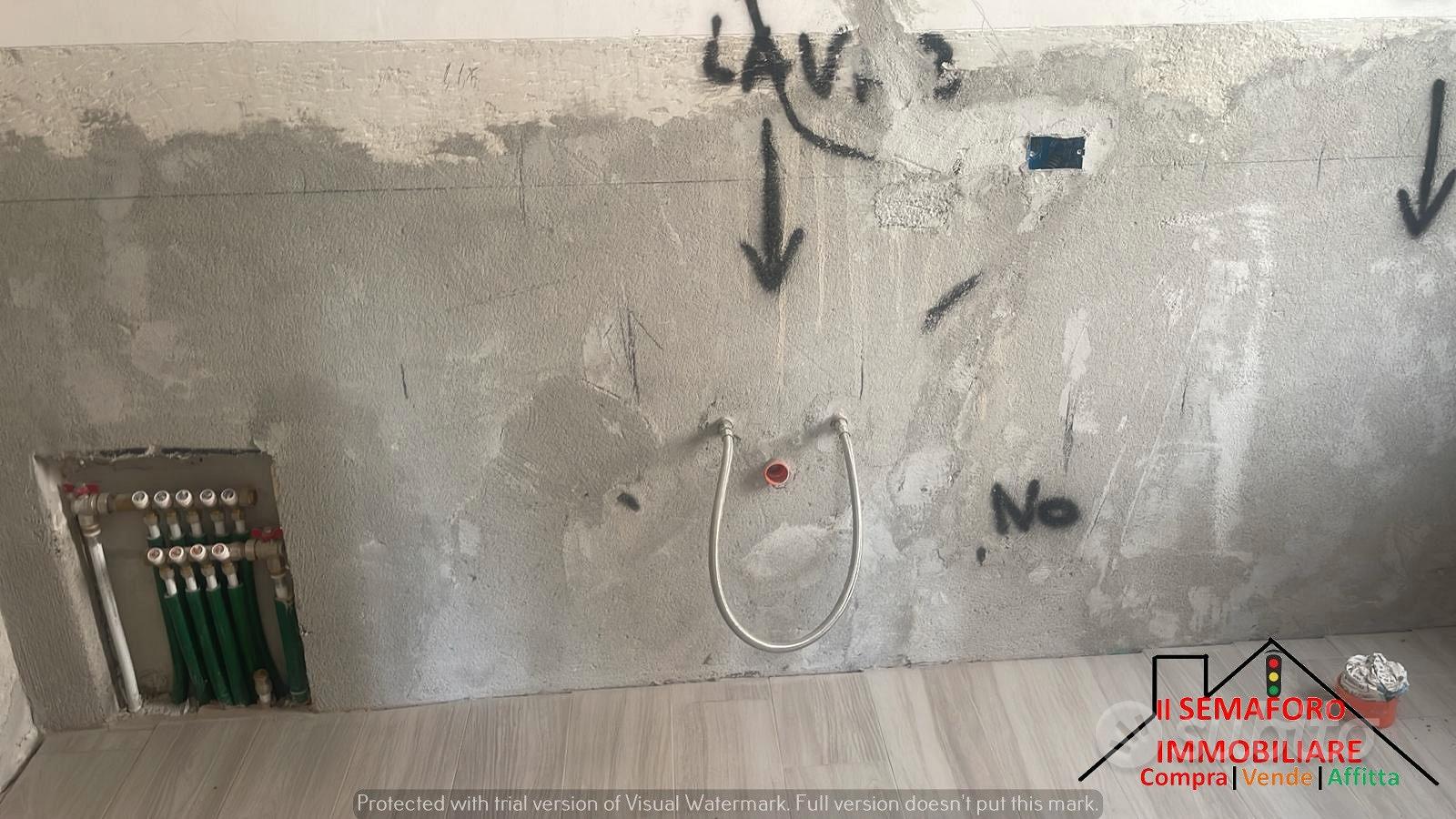 Appartamento – Borgetto, Palermo - Altro