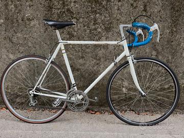 Bicicletta da corsa d’epoca