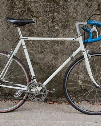 Bicicletta da corsa d’epoca