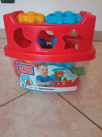 Giocattoli per bambini