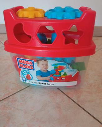 Giocattoli per bambini