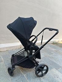 Passeggino  Cybex platinum