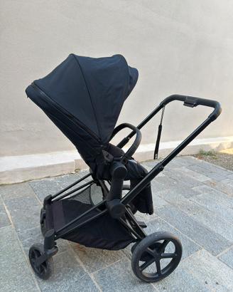 Passeggino  Cybex platinum