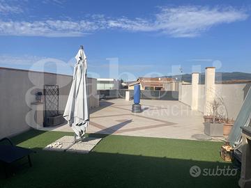 Attico/Mansarda Terralba [Cod. rif 3264042VRG]