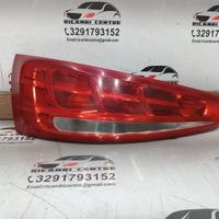 Faro fanale stop posteriore sinistra sx audi q3 8u