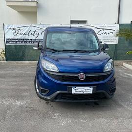 Fiat Doblo Doblò 1.6 MJT 120CV S&S 7 POSTI