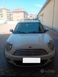 Mini One D - APERTI AD AGOSTO